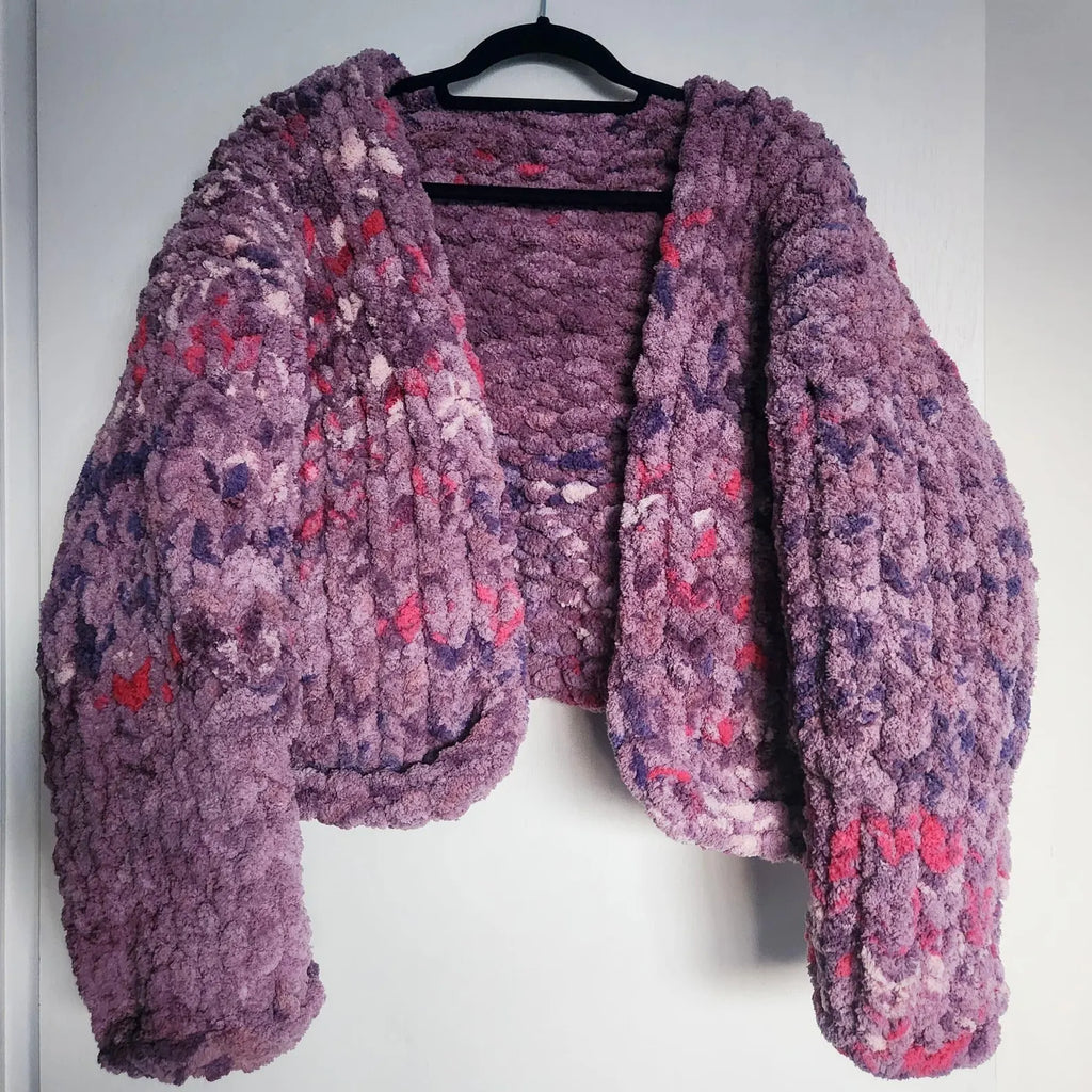 “Lover” Cardigan