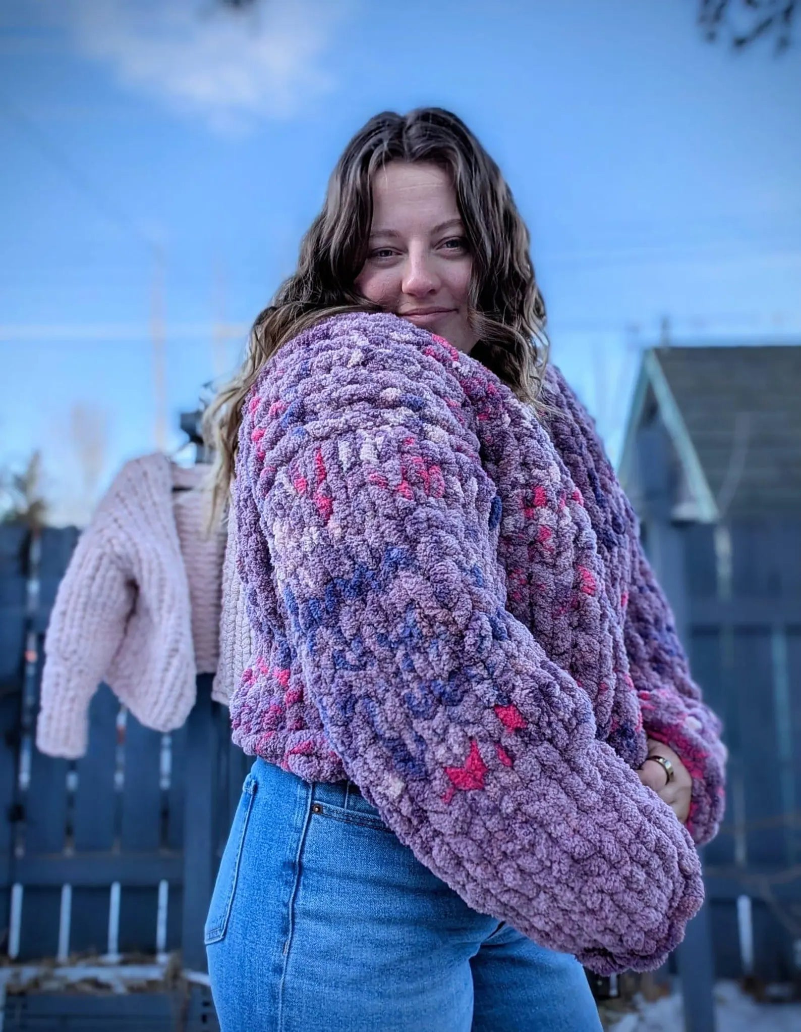 “Lover” Cardigan
