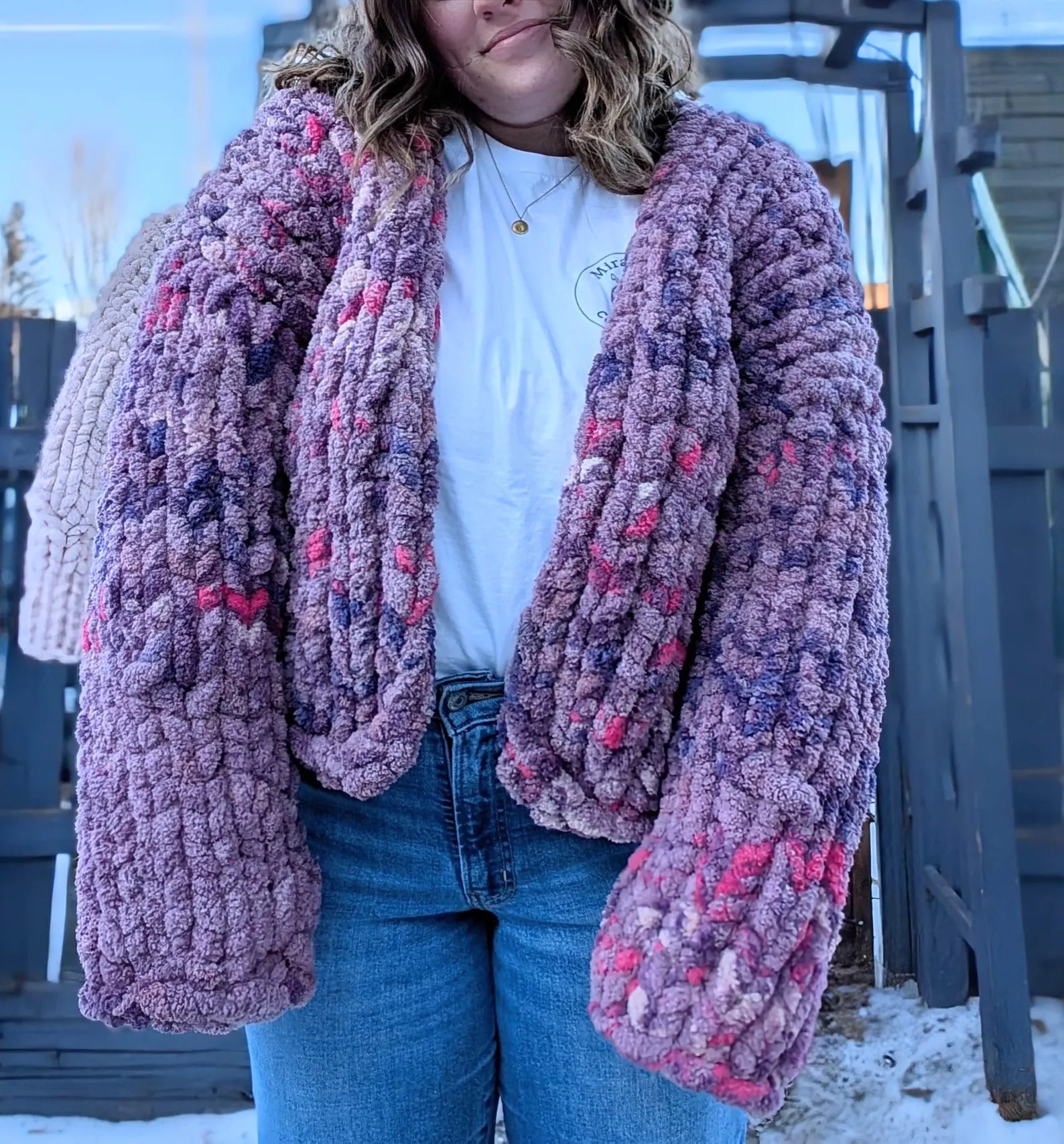 “Lover” Cardigan
